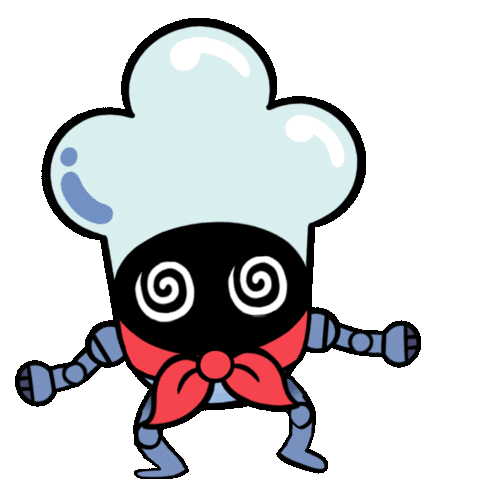 Videogame Headache Sticker by StudioPizza