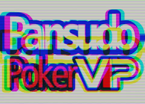 pansudo poker GIF