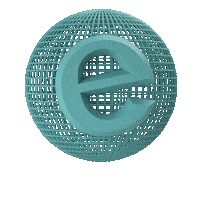 3D Money Sticker