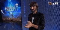 got talent yes GIF by Mediaset España