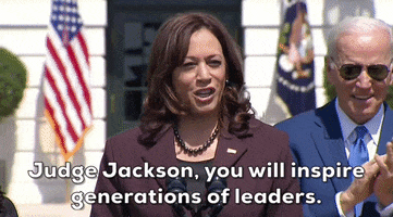Kamala Harris GIF by GIPHY News