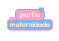 Baby Boy Mãe Sticker by Pfizer Brasil