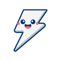 zapprotocol cryptocurrency blockchain zap zapprotocol Sticker