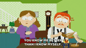 work case GIF by South Park 