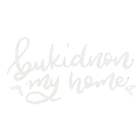 Mindanao Bukidnon Sticker