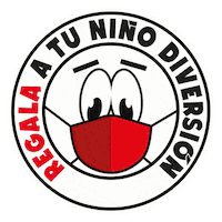 lokytoys tienda juguetes lokytoys tiende de juguete Sticker