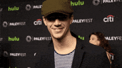 paleyfest la 2017 GIF by The Paley Center for Media