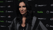paleyfest la 2017 daniela ruah GIF by The Paley Center for Media