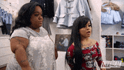 Little Women GIF by TrueReal