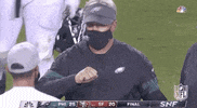 Regular Season Football GIF by NFL
