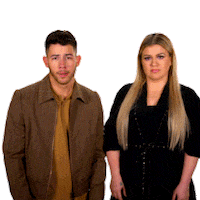 Nbc Singing Sticker by The Voice