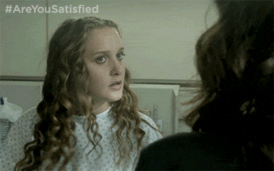 family GIF by Satisfaction