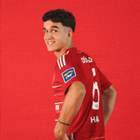 Soccer Celebrate GIF by Fortuna Düsseldorf