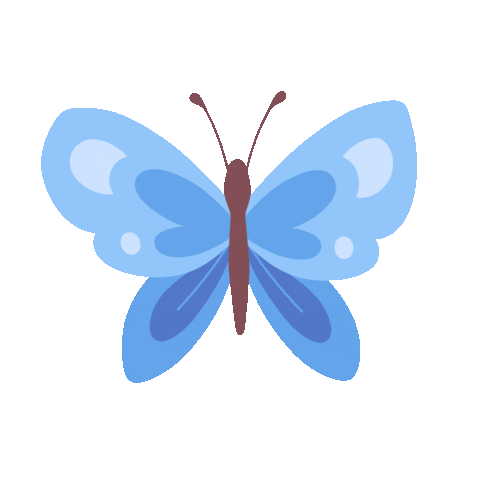 Flower Sticker