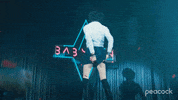 Queer As Folk Dance GIF by PeacockTV