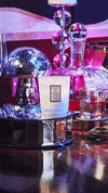 Animation Celebrate GIF by Chantal Caduff