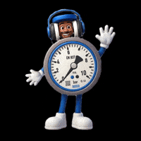 Mano GIF by WIKA do Brasil