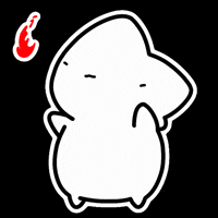 Excited Mood GIF