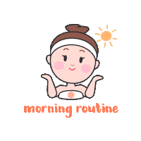 bloomhabits bh bloomhabits bloomhabitsph bloomhabit Sticker