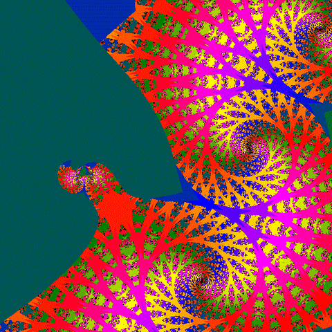 Alexander_Harris giphyupload fractal GIF