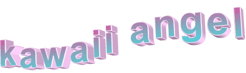 Animation Angel Sticker by AnimatedText