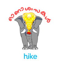 Tik Tok Festival Sticker by Hike Sticker Chat