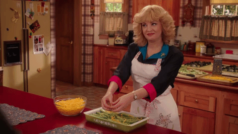 Season 6 Cooking GIF by ABC Network