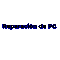 Pc Tecnico Sticker by soportealpha