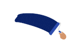 2024 Sticker by Tintas Coral