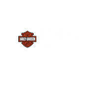 Motorcycle Hd Sticker by Jet City Harley Davidson