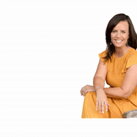 Real Estate Agent Realtor GIF by AllisonSouthernLuxLiving