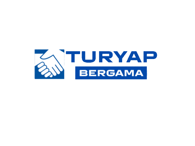 Bergama Turyap Sticker by Turyap Bergama