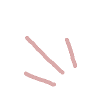 fraeuleinselbstgemacht yeah arrow decoration highlight Sticker