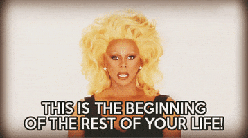 rupauls drag race GIF