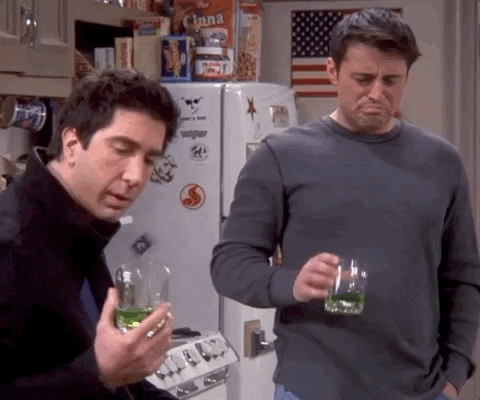 friends giphyupload friends friends tv giphyfriends816 GIF