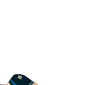 Excited Pop Up Sticker by Bleacher Report