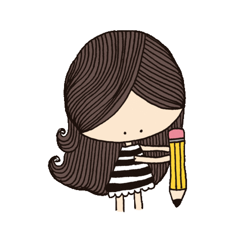 biapof giphyupload drawing draw pencil Sticker