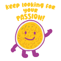 Bee Gummy Sticker by Alamii Food