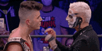Aew On Tnt Sammy Guevara GIF by All Elite Wrestling on TV