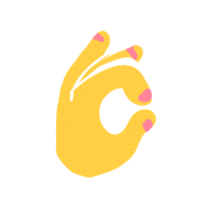 boboli_es fashion cool ok kids Sticker
