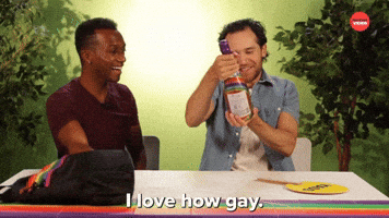 How Gay