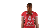Sport Volleyball Sticker by LP Viesti