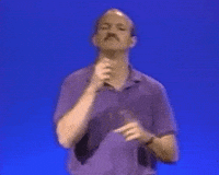 Surprise Asl GIF