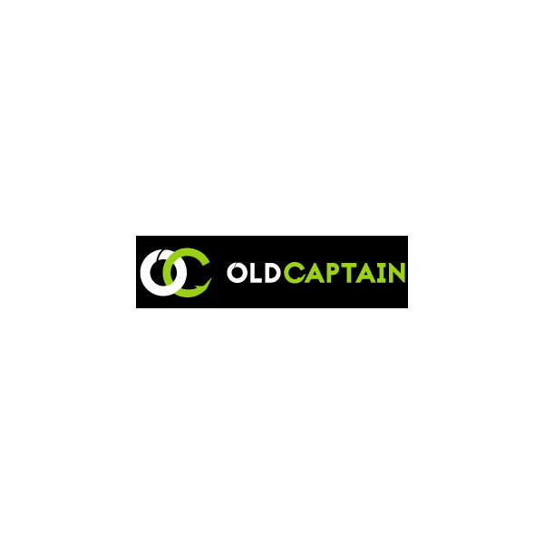 OldCaptainfishing giphyupload Sticker