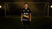 Dani Rovira GIF by Pittsburgh Riverhounds SC