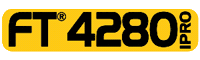 4280 Sticker by FT SEMENTES