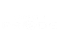 Live With Pride Sticker by Pride Foods