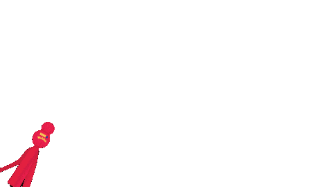 Dog Fetch Sticker by KONG Company