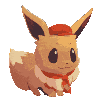 Sleepy Hat Sticker by Pokémon