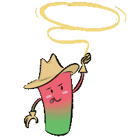 AndorasBubble sparkle boba bubbletea andorasbubble Sticker